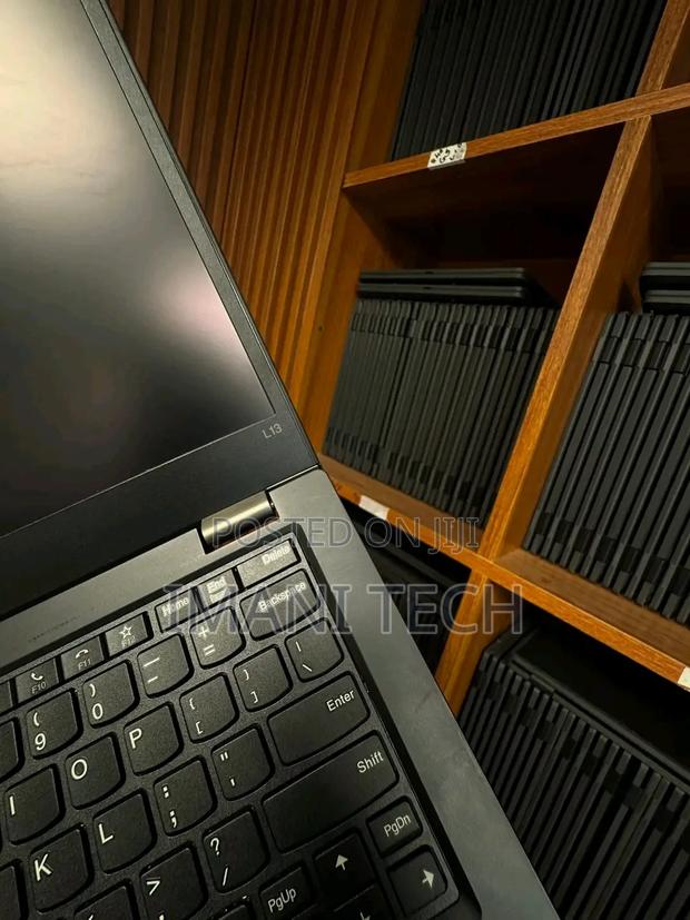 Laptop Lenovo ThinkPad 13 8GB Intel Core i5 SSD 256GB - thumbnail 3