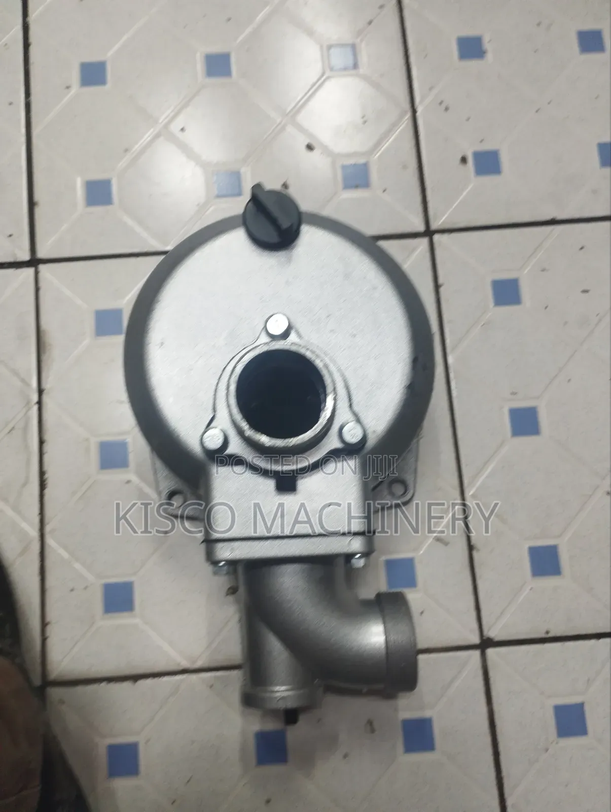 Water Pump/2 Inch Water Pump