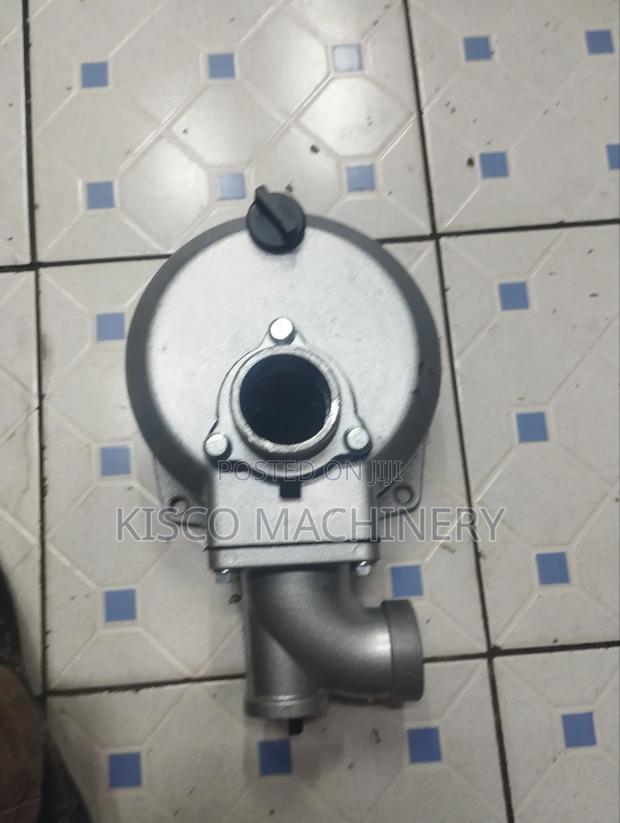 Water Pump/2 Inch Water Pump