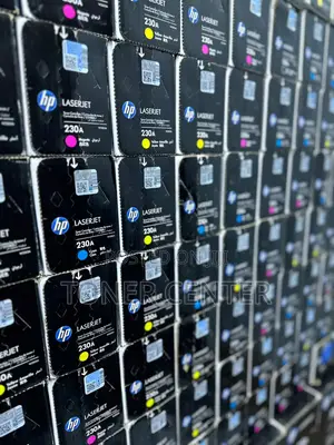 Hp 230a Oem Toner Cartridge
