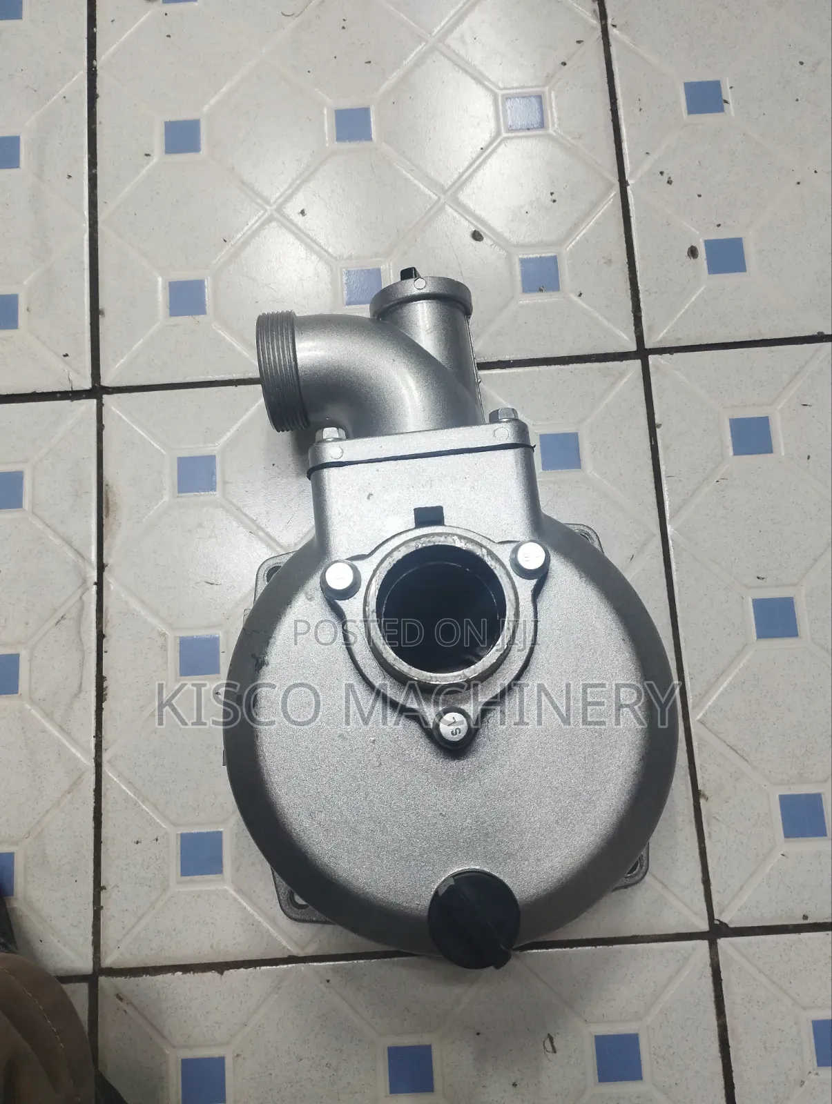 Water Pump/2 Inch Water Pump