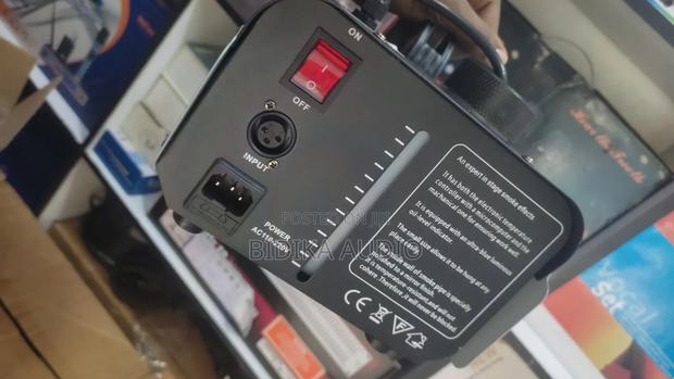 900w Stage Fog Machine - thumbnail 3