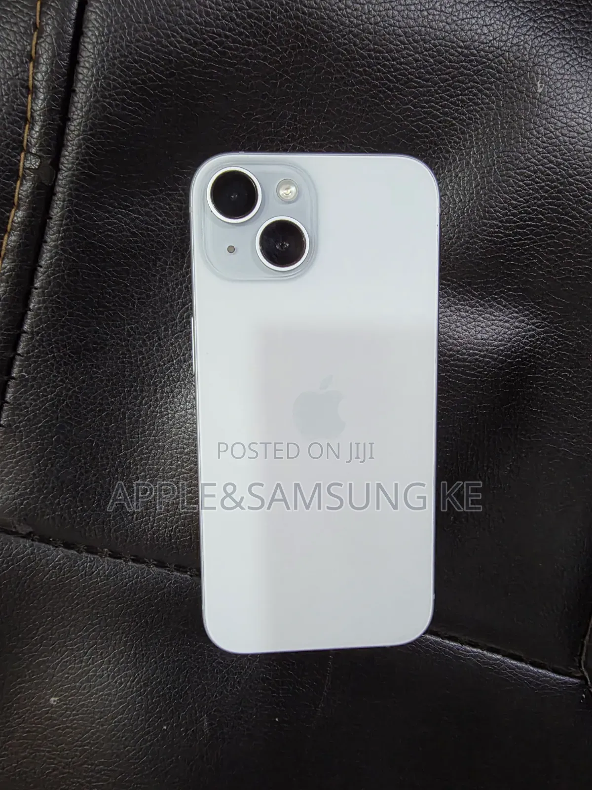 Apple iPhone 15 128 GB White