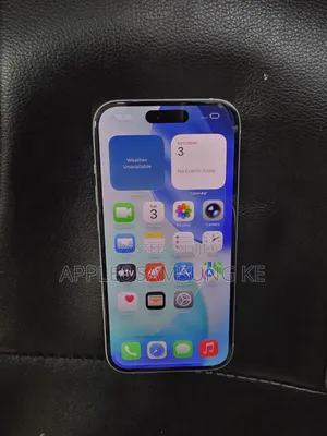 Apple iPhone 15 128 GB White