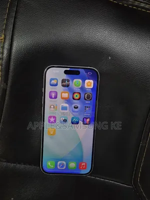 Apple iPhone 15 128 GB White