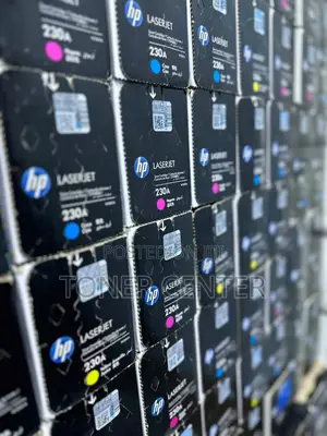 Hp 230a Original Printer Toner Cartridge