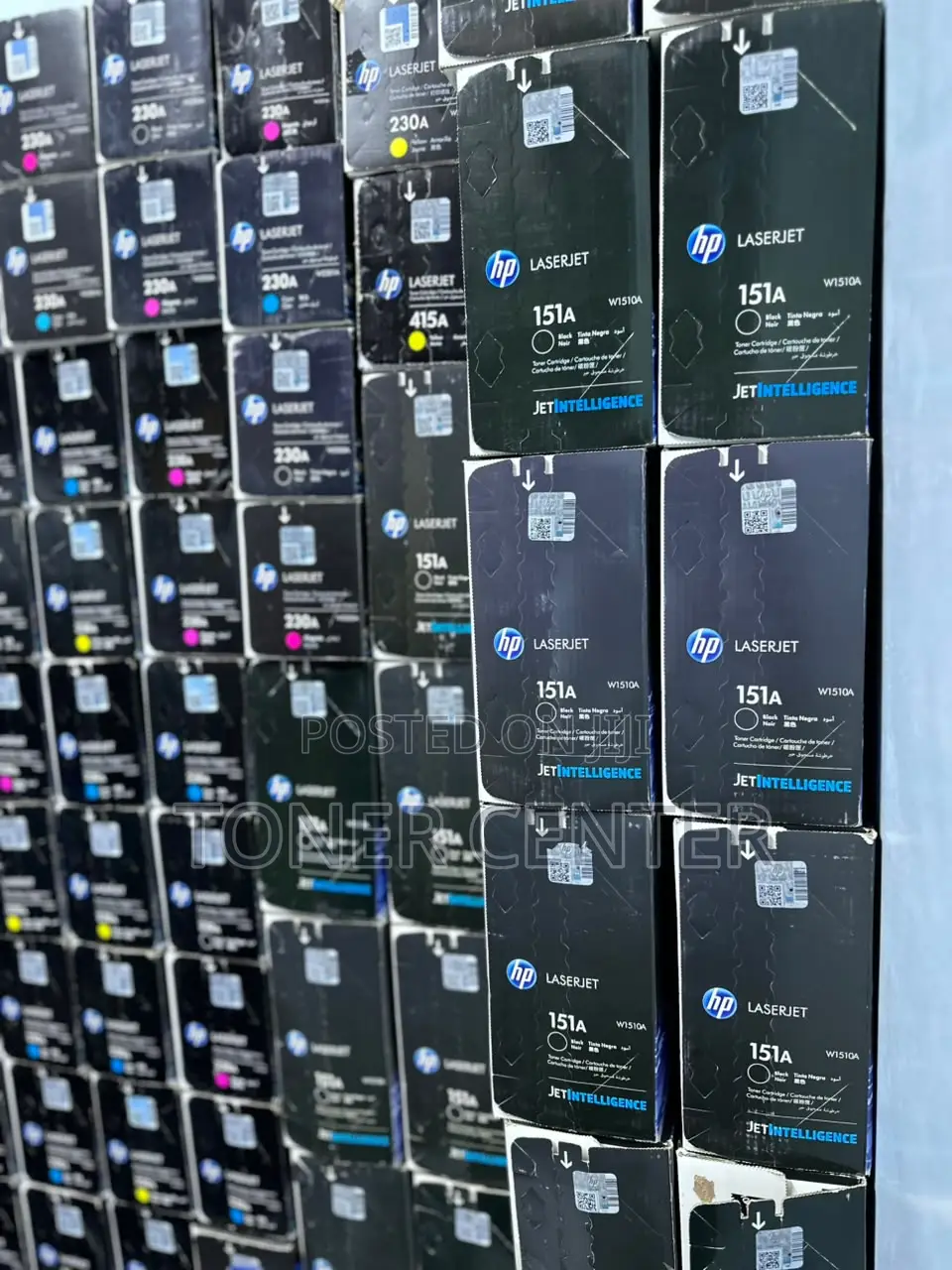 Hp 230a Premium Laser Toner Cartridge