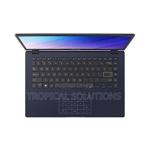 New Laptop Asus Vivobook Go 14 8GB Intel Celeron SSD 256GB - main view