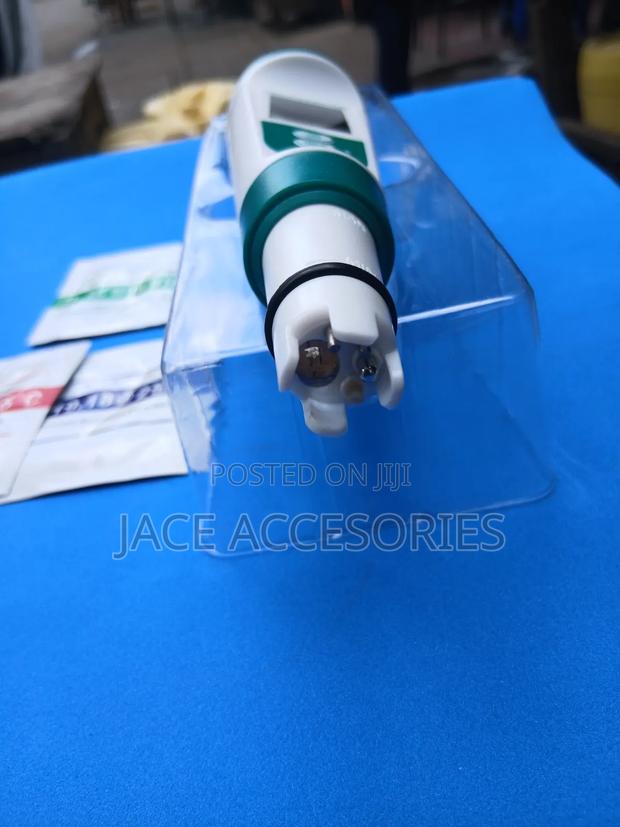 Water Quality Tester Ph Meter 5 in 1 Ph,Ec,Tds,Ec - thumbnail 6