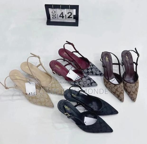 Kitten Pumps - main view
