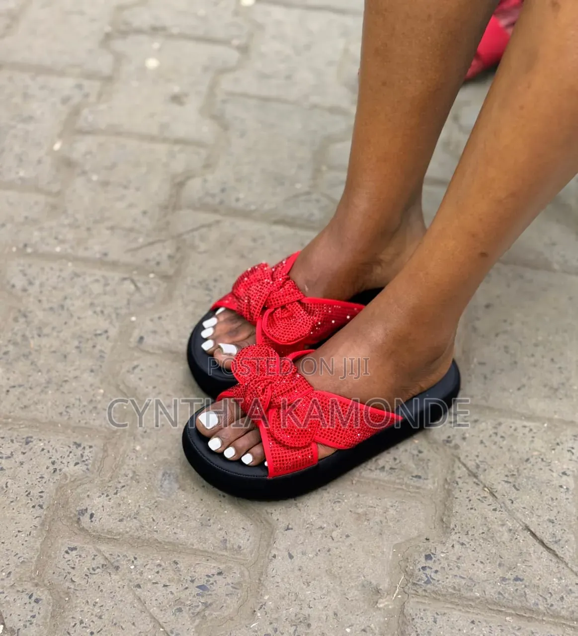 Platform Slides