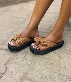 Platform Slides