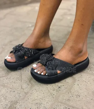 Platform Slides