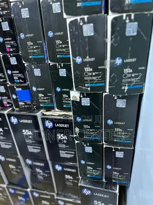 Hp 151a Oem Toner Cartridge W1510a