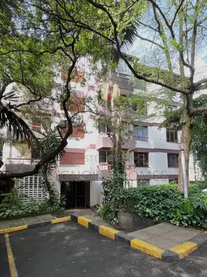 2bdrm Apartment in State House Area for rent
