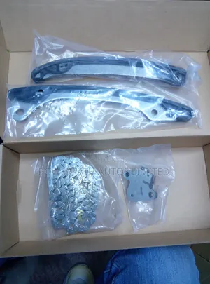 Timing Chain/Guides/Tensioners Kit for Nissan Hr15