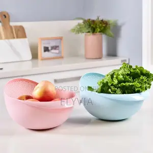 Rice Washer
