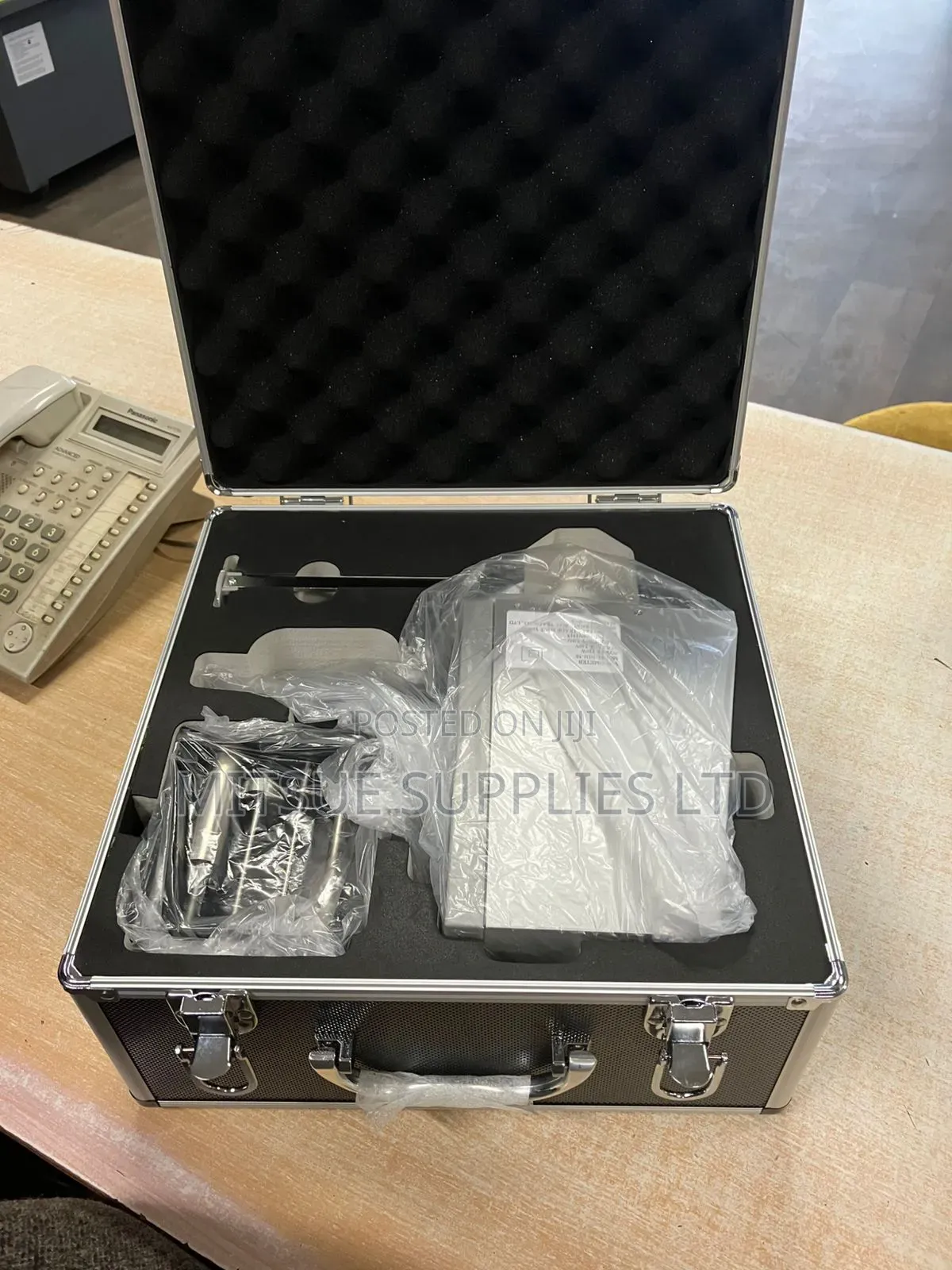 Viscometer NDJ-5s