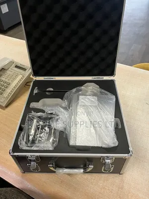 Viscometer NDJ-5s