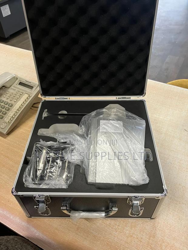 Viscometer NDJ-5s - main view