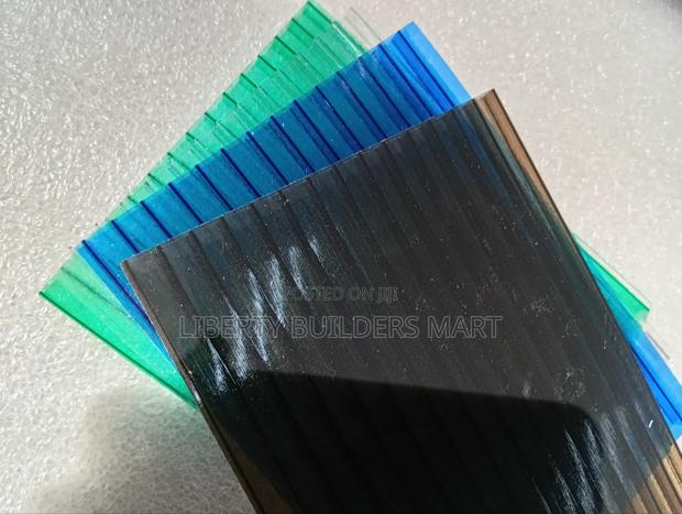 Green Houses Roofing - thumbnail 2