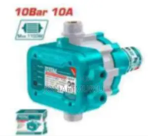 Total Automatic Pump Control