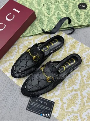 Crystal Mules