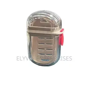 Portable Travel Soap Dish