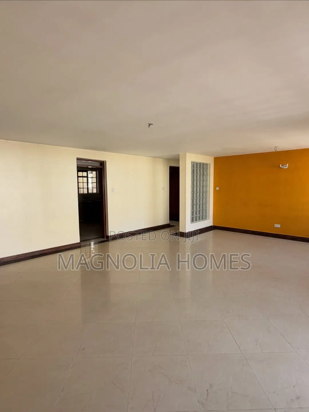 3bdrm Apartment in Valley Arcade for rent
