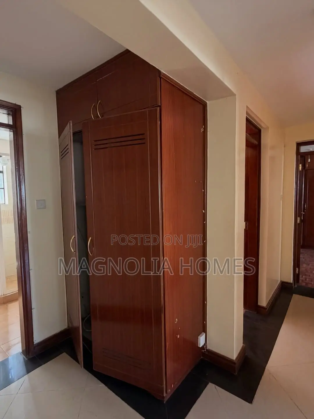 3bdrm Apartment in Valley Arcade for rent