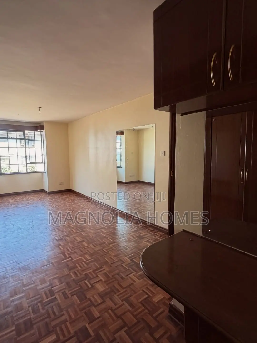 3bdrm Apartment in Valley Arcade for rent