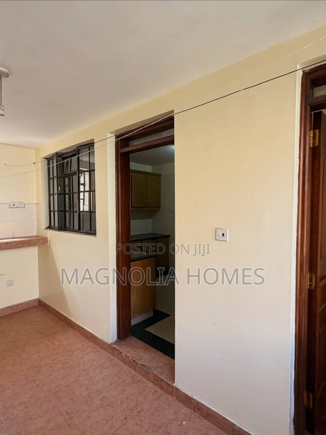 3bdrm Apartment in Valley Arcade for rent