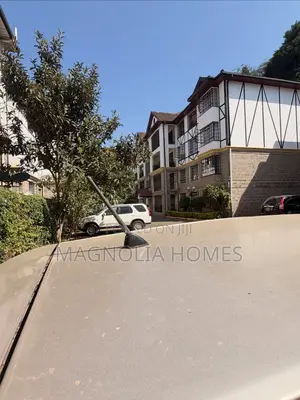 3bdrm Apartment in Valley Arcade for rent