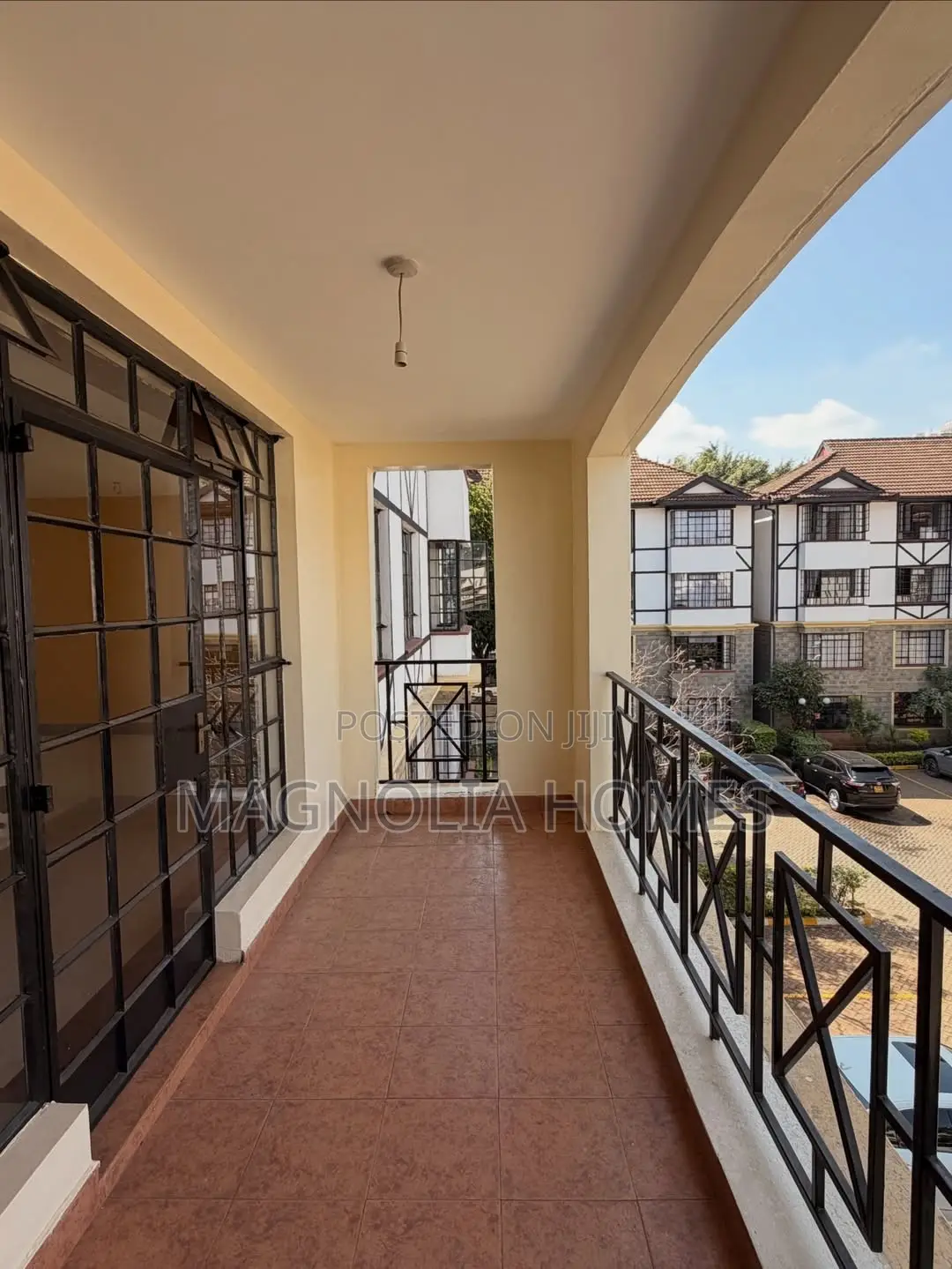 3bdrm Apartment in Valley Arcade for rent