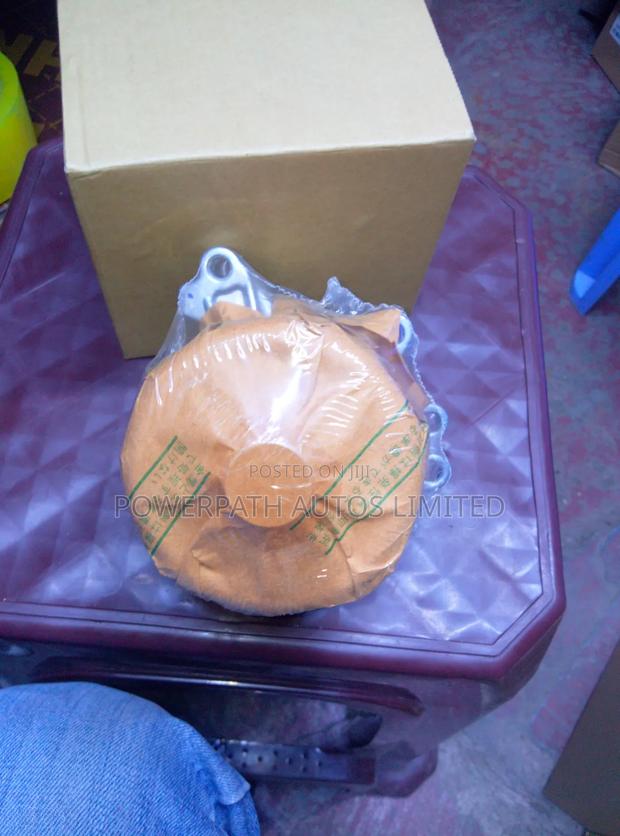 Water Pump for Fielder /Allion/Axio New Model 1zz/2zz/3zz