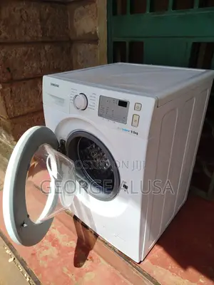 Samsung Washing Machine - 9kg