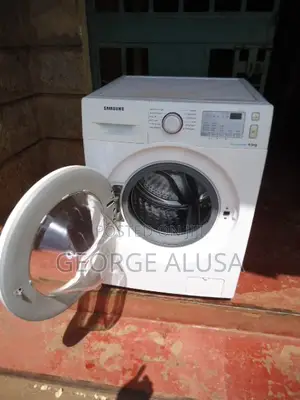 Samsung Washing Machine - 9kg