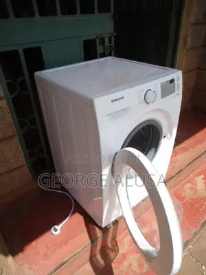 Samsung Washing Machine - 9kg