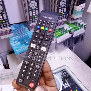 Samsung Remote Control,High Quality Remote for Smart Tv