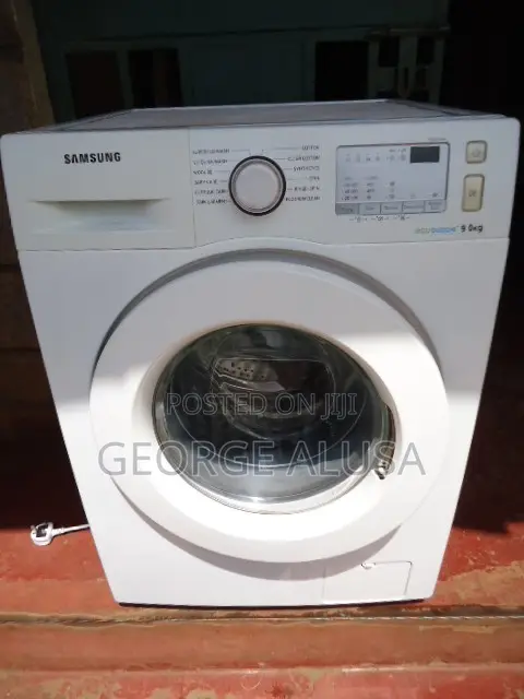 Samsung Washing Machine - 9kg