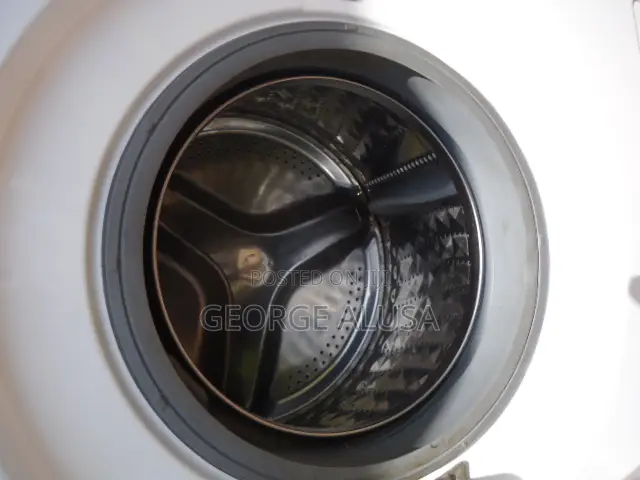 Samsung Washing Machine - 9kg