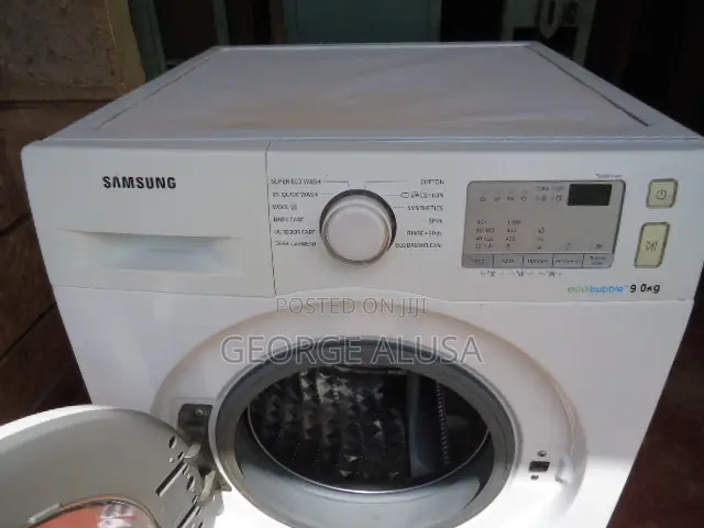 Samsung Washing Machine - 9kg