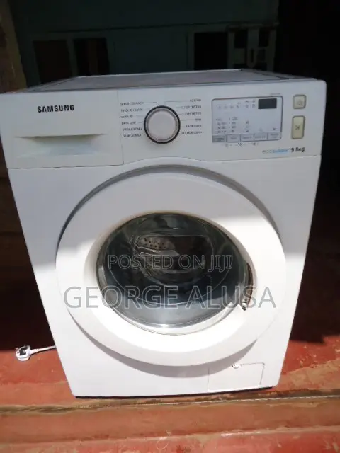 Samsung Washing Machine - 9kg