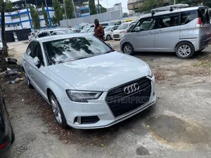 Audi A5 2.0T Premium AWD quattro Coupe 2018 White