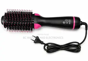 Proyoko Yk-001 Hot Air Brush (Hair Dryer Styler)