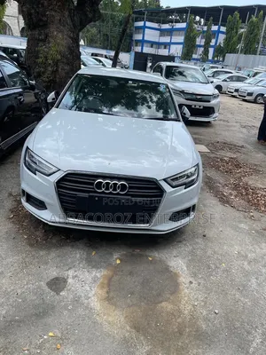 Audi A5 2.0T Premium AWD quattro Coupe 2018 White