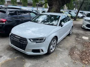 Audi A5 2.0T Premium AWD quattro Coupe 2018 White