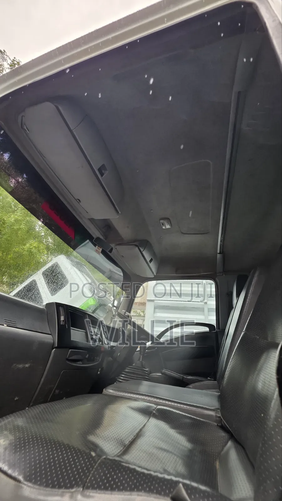 Isuzu FRR 2022