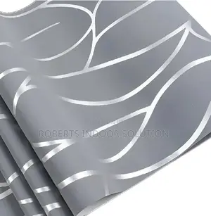 Affordable Premium Finish Wallpaper