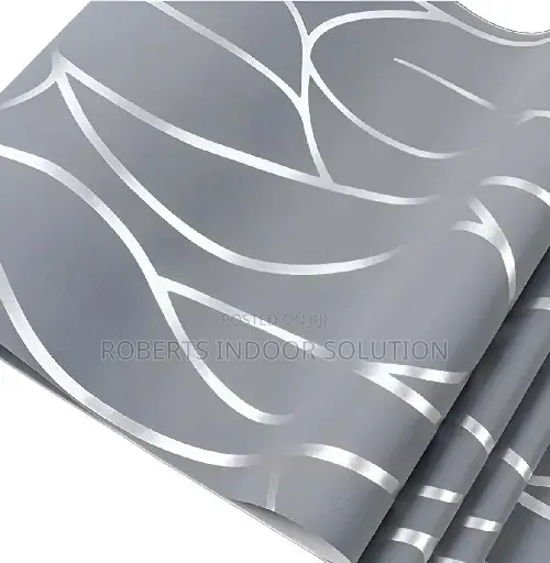 Affordable Premium Finish Wallpaper